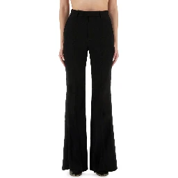 "FLARED" PANTS