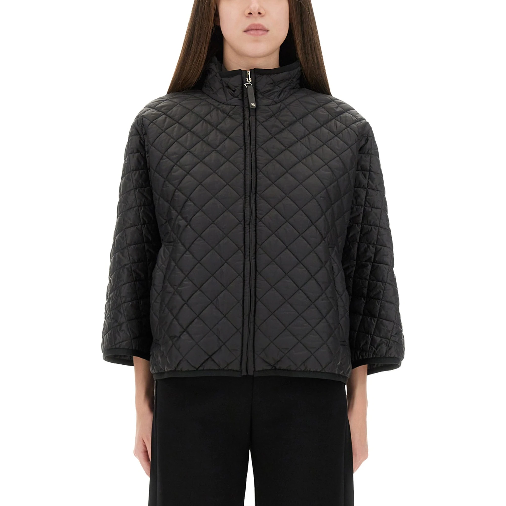 جاكيت مبطن "دلفينا"