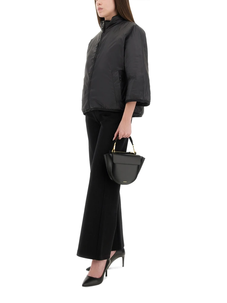 QUILTED JACKET "DELFINA" alternative