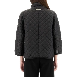 جاكيت مبطن "دلفينا"