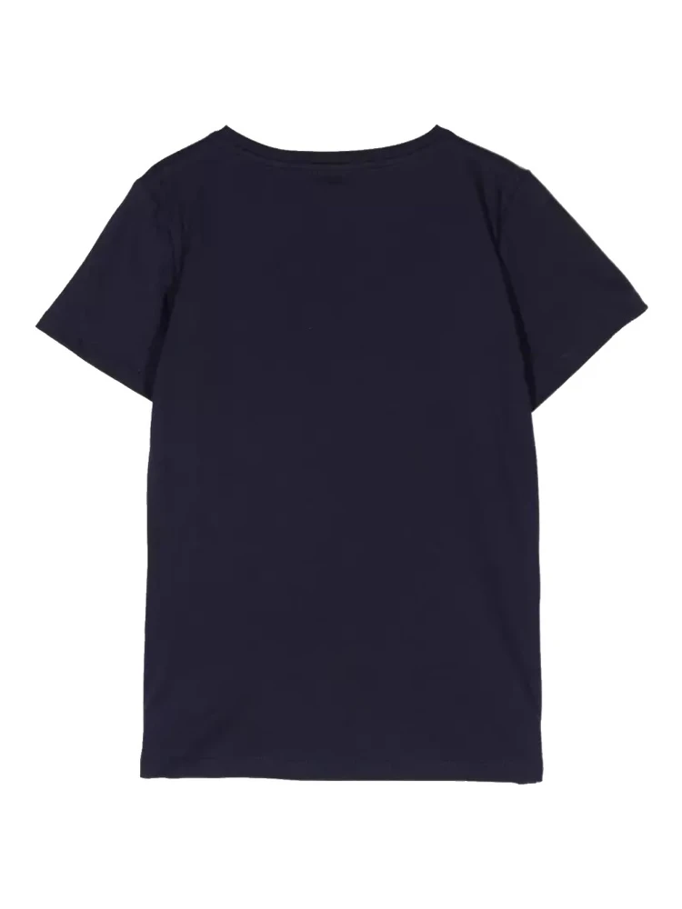 T-SHIRT WITH LOGO alternative