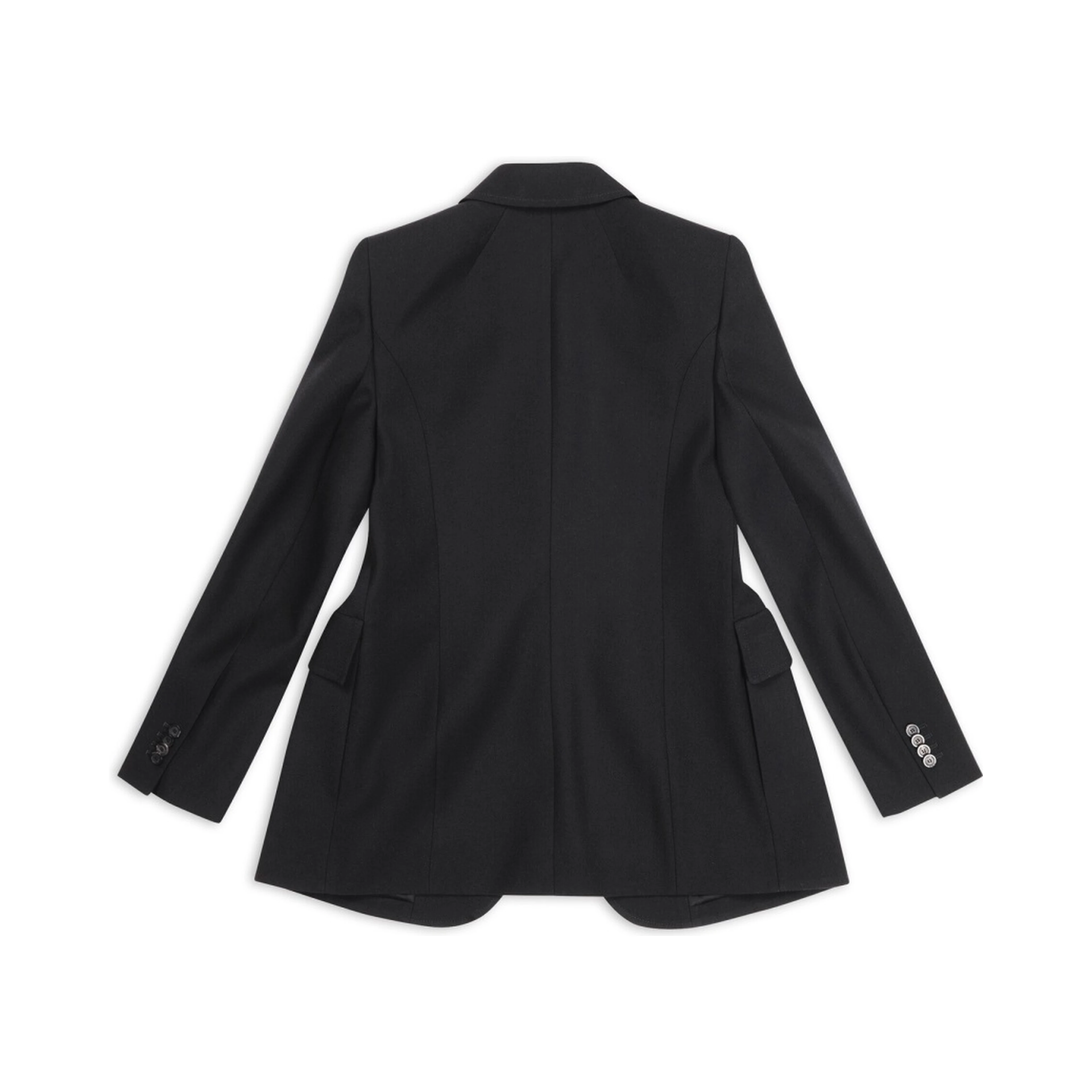 "HOURGLASS" JACKET