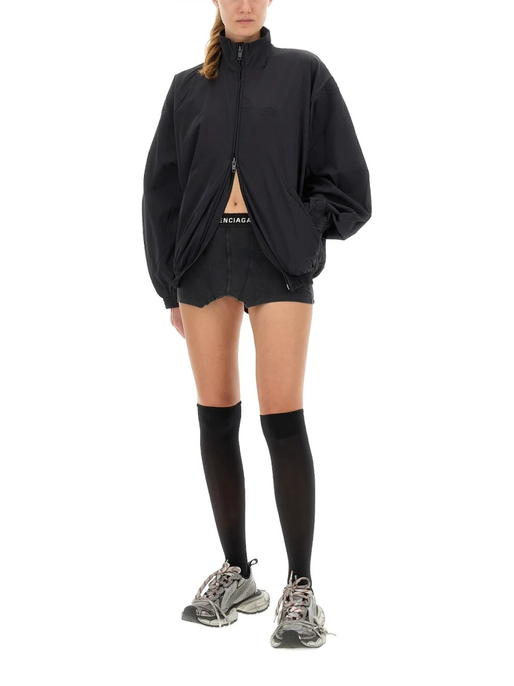 JACKET WITH ZIP alternative