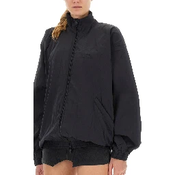 JACKET WITH ZIP