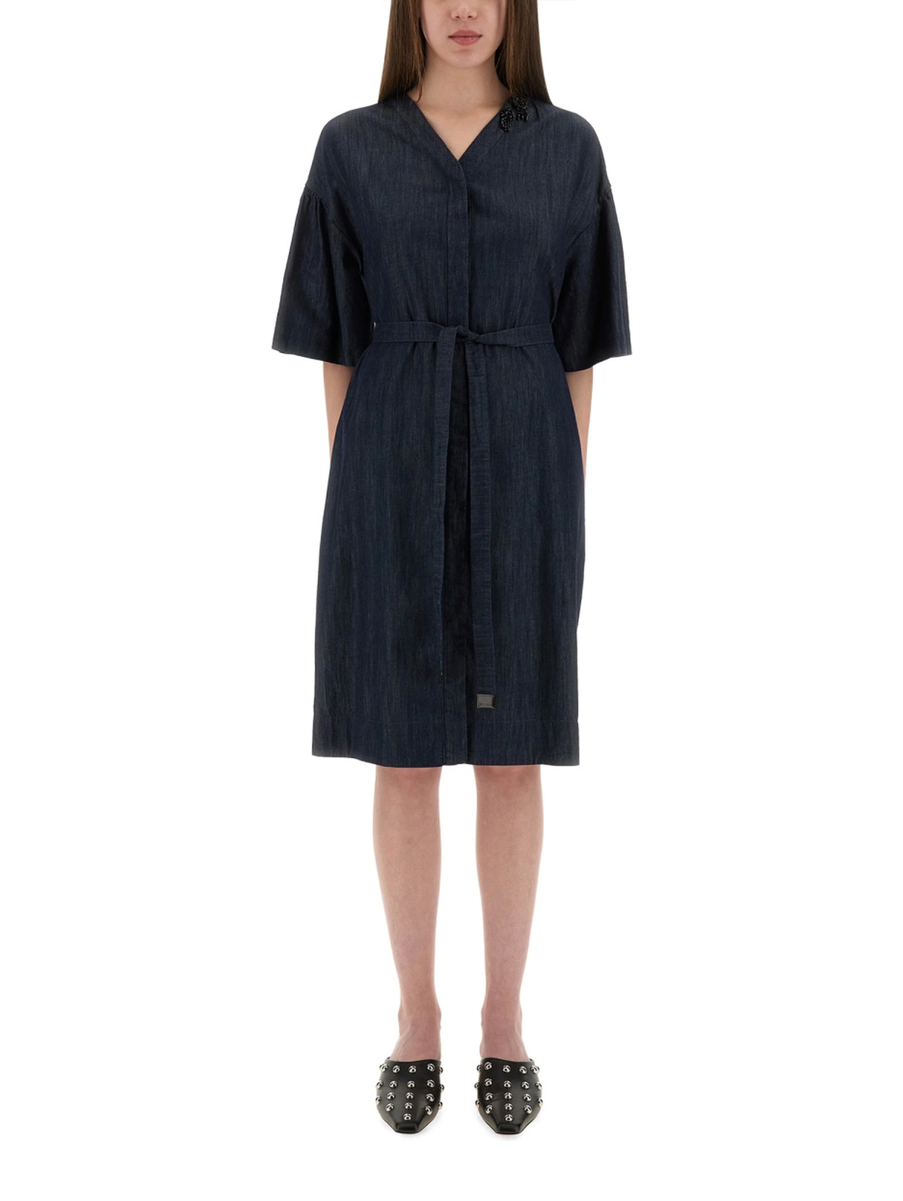 DRESS "DANIA"