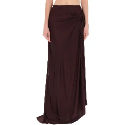 LONG "HUMILA" SKIRT