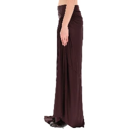LONG "HUMILA" SKIRT