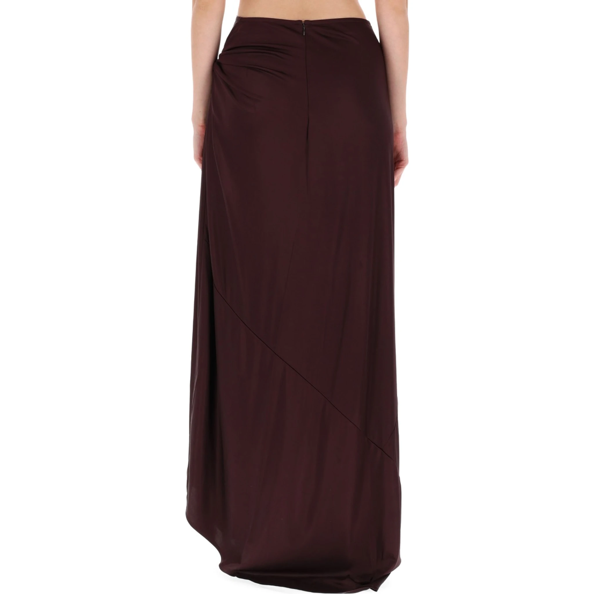 LONG "HUMILA" SKIRT