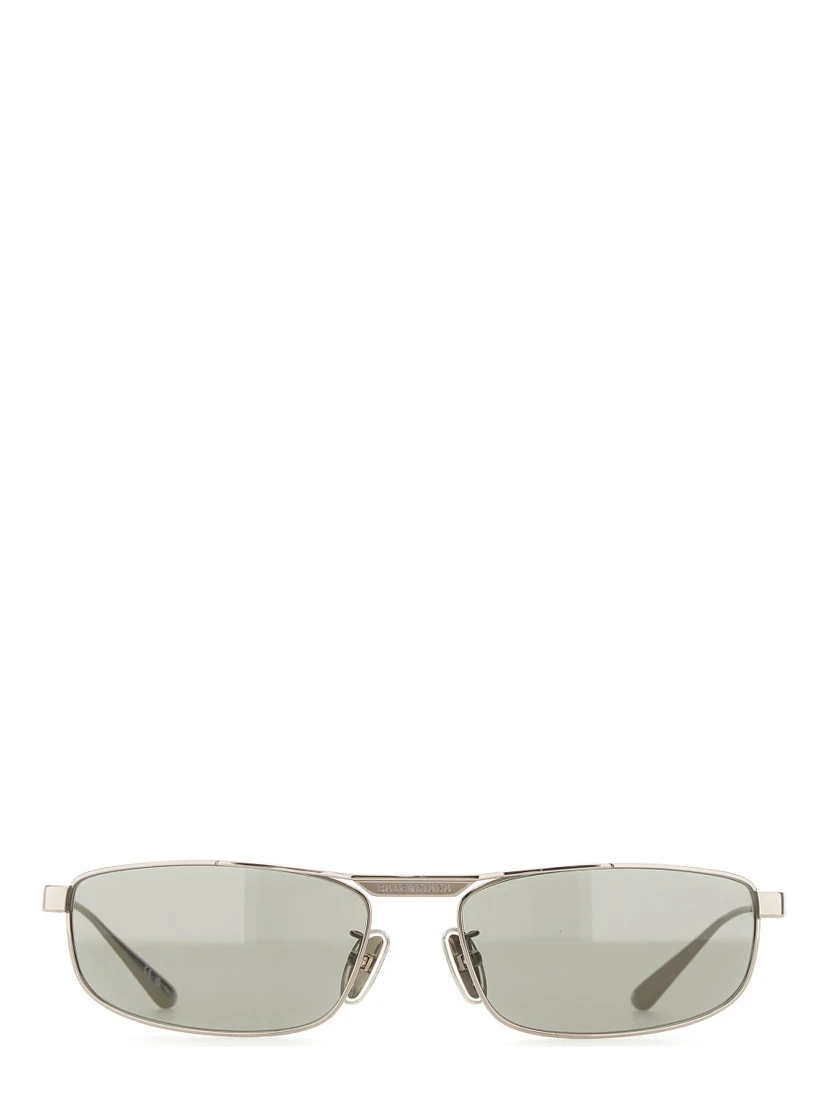 "TAG 3.0 RECTANGLE" SUNGLASSES