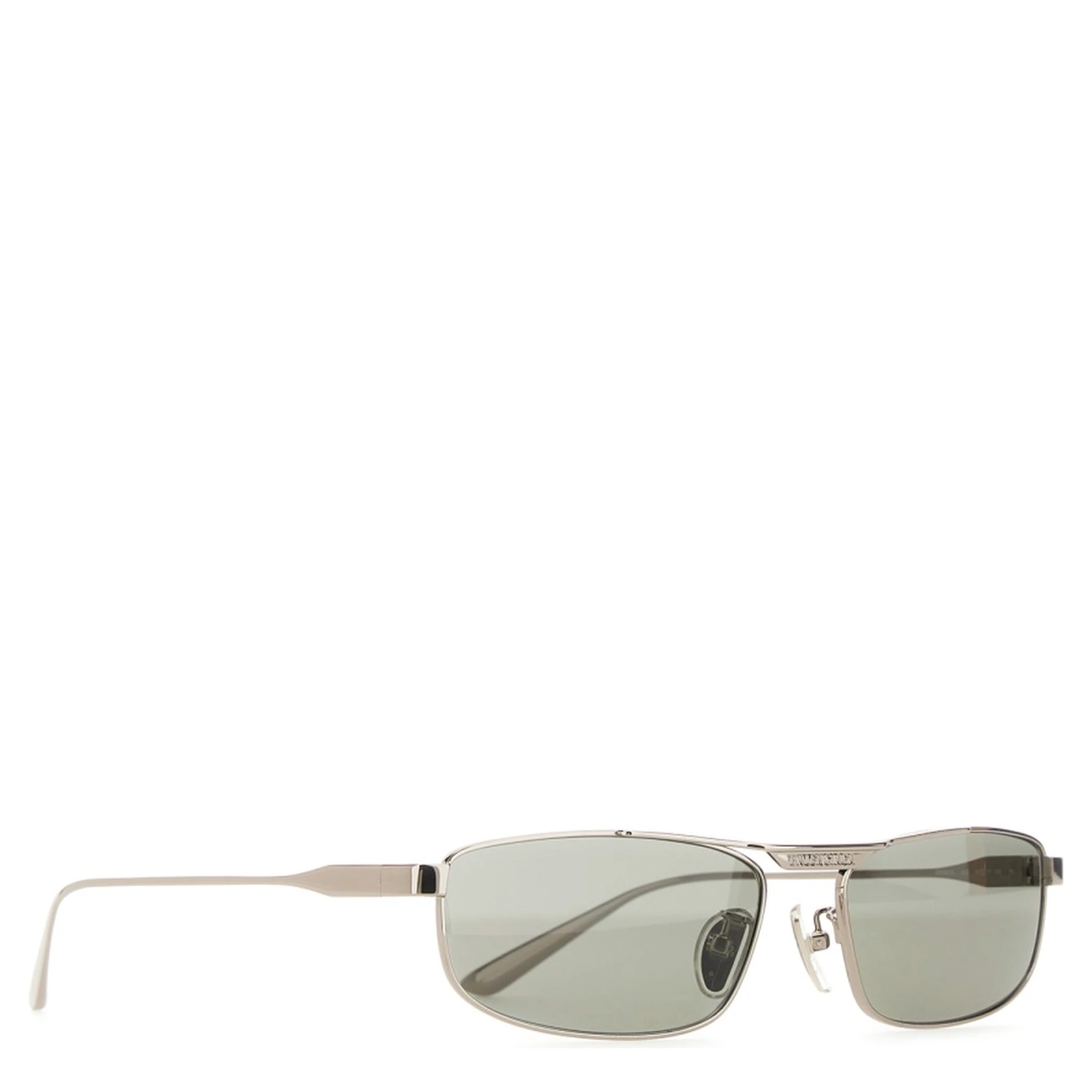 "TAG 3.0 RECTANGLE" SUNGLASSES