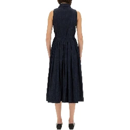 SLEEVELESS DRESS "ELENA"