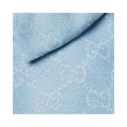 JACKET EMBROIDERED "GG" LOGO