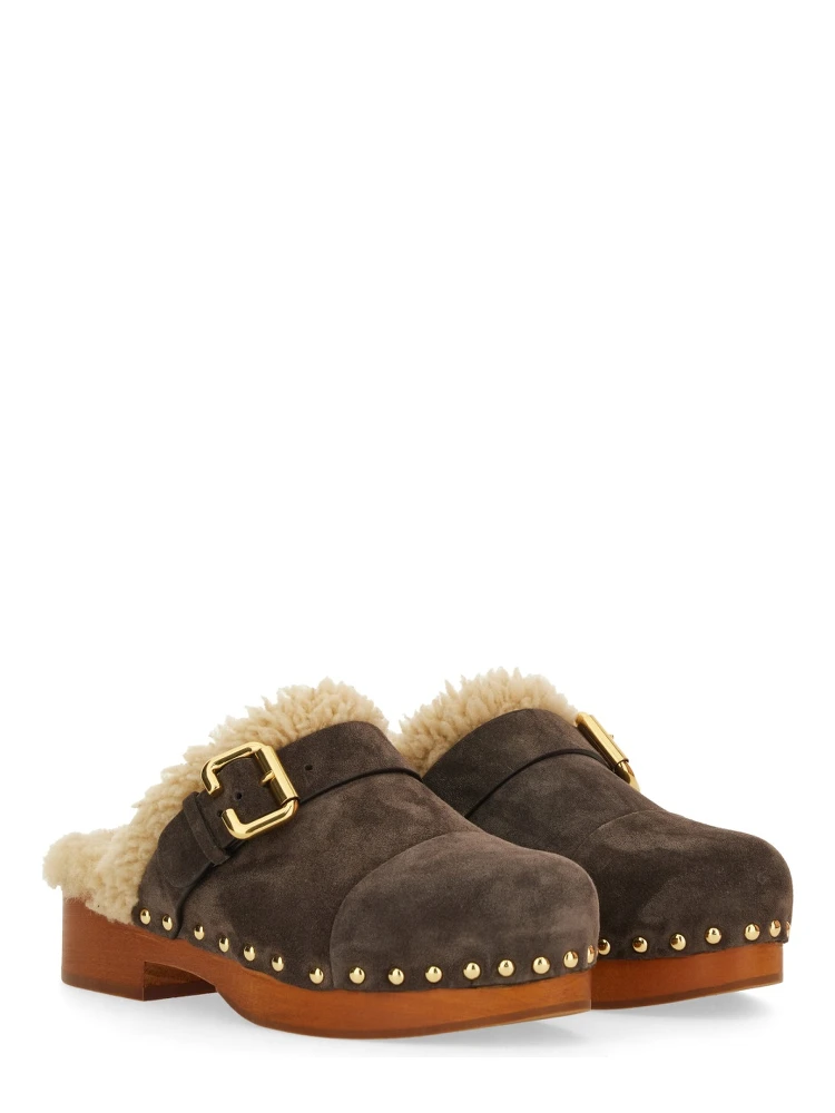 MULE "JEANNETTE" alternative