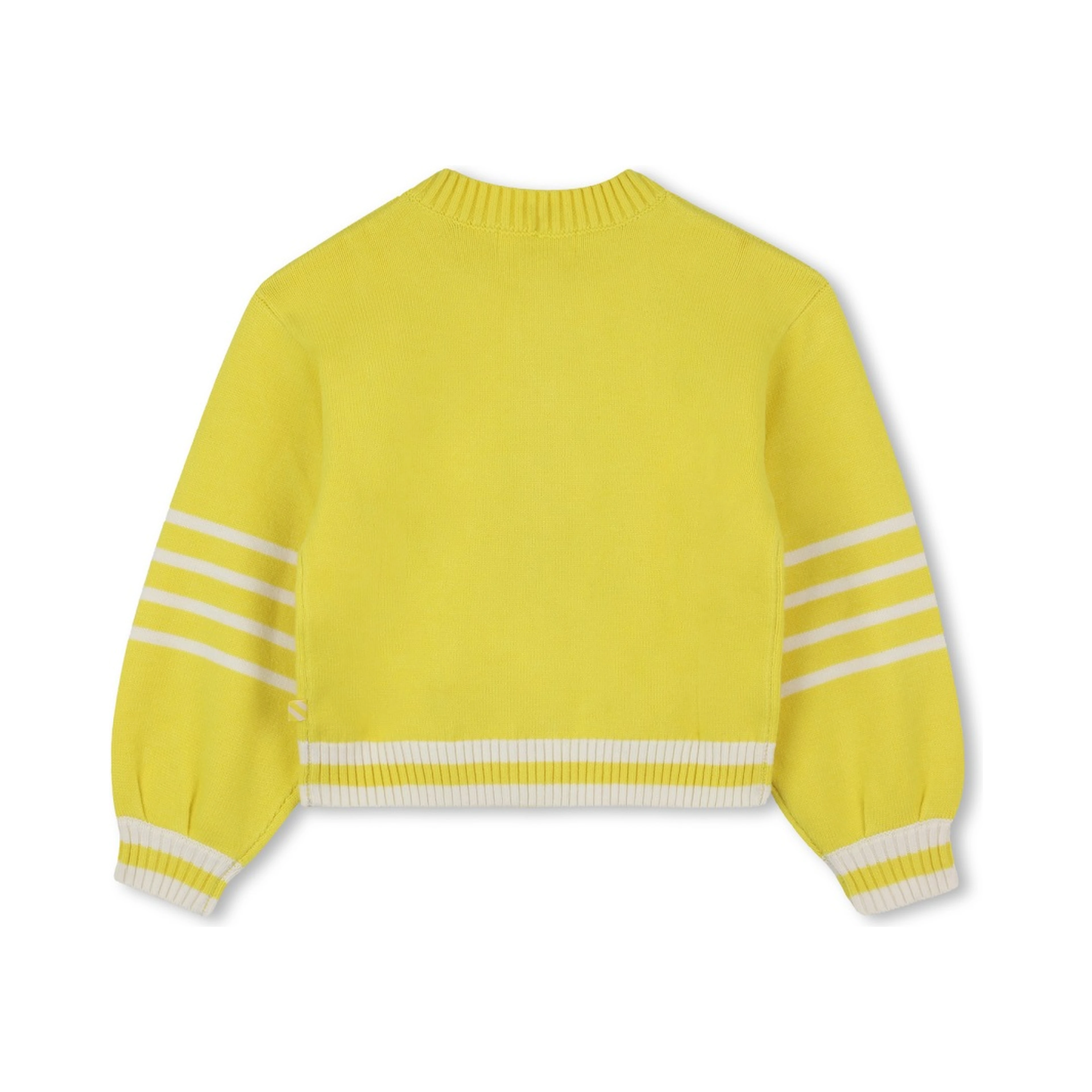 TRICOT CARDIGAN