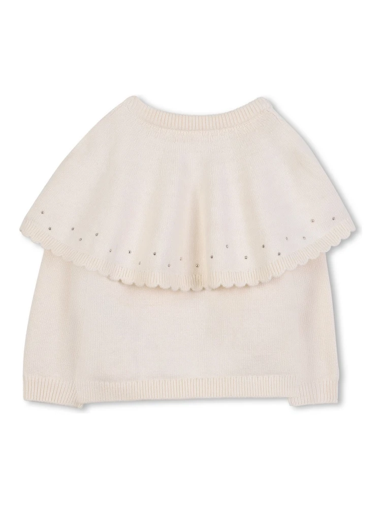 TRICOT CARDIGAN alternative