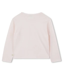 "HEART STAR" T-SHIRT