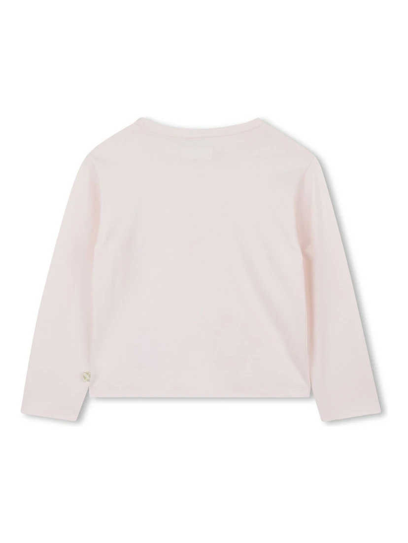 "HEART STAR" T-SHIRT