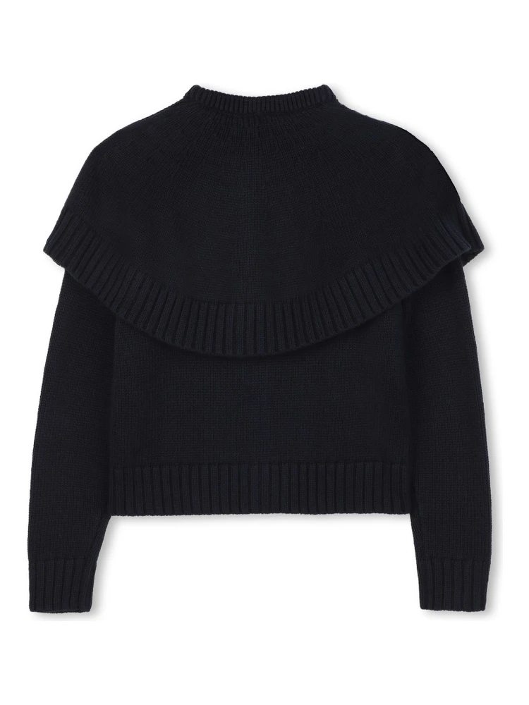 TRICOT CARDIGAN alternative