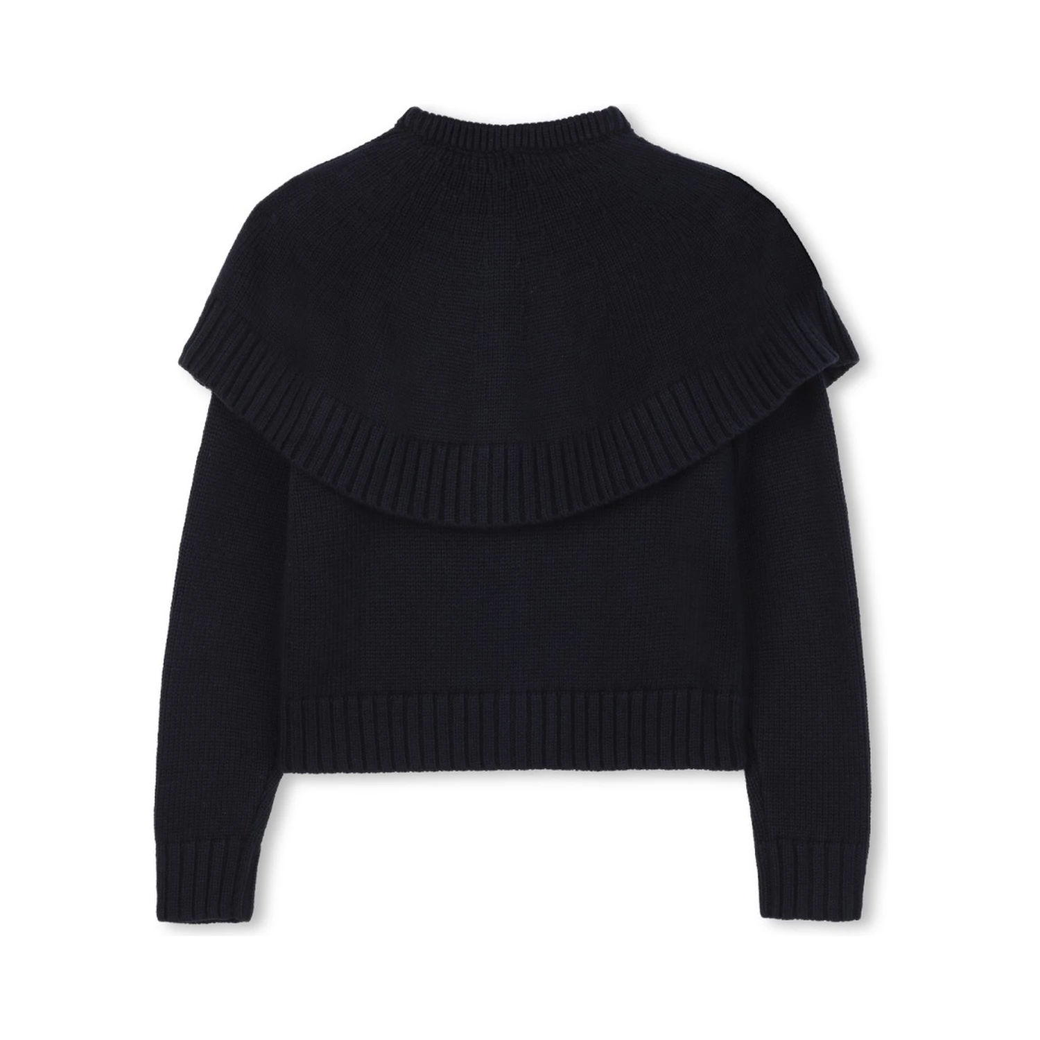 TRICOT CARDIGAN