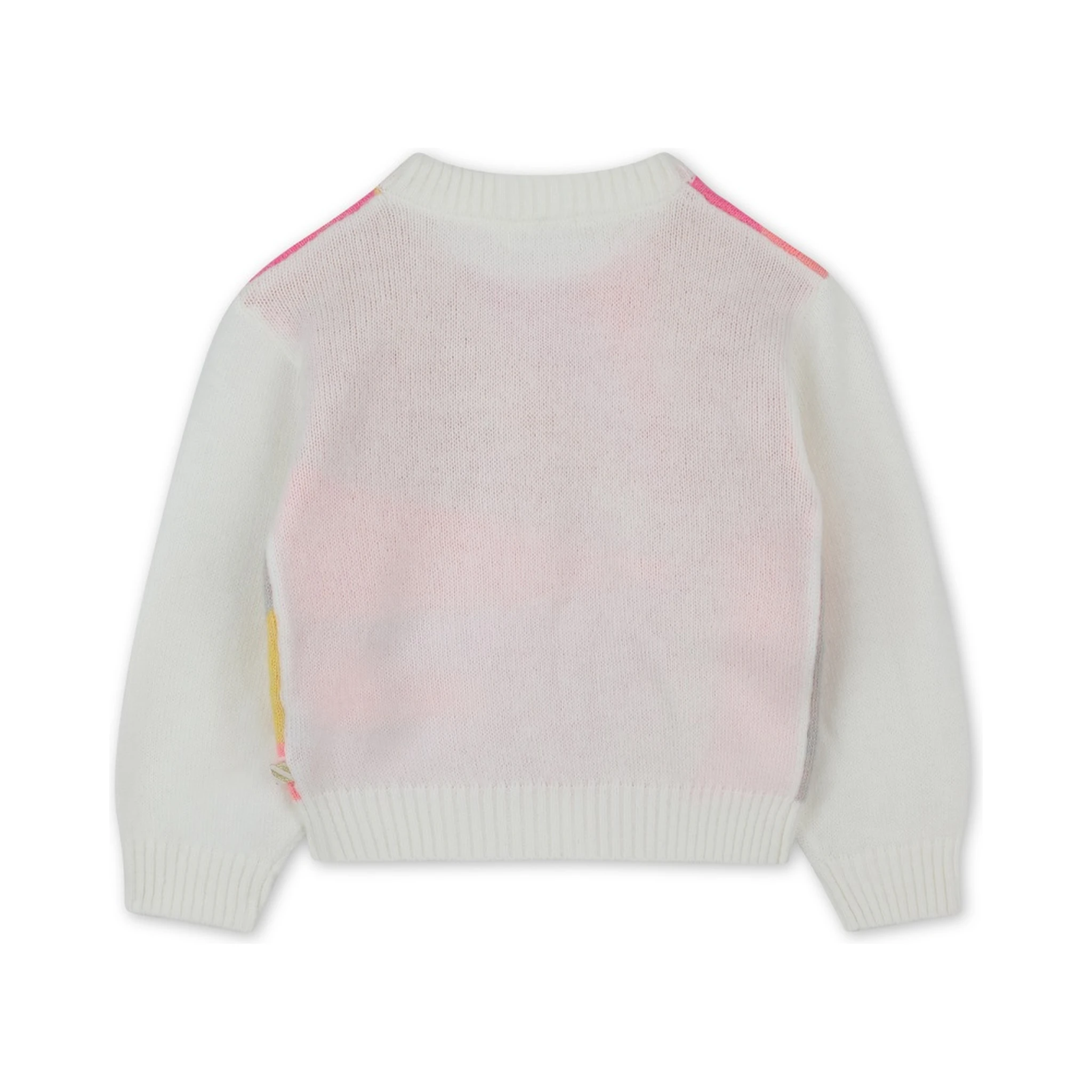 PULL "RAINBOW HEART"