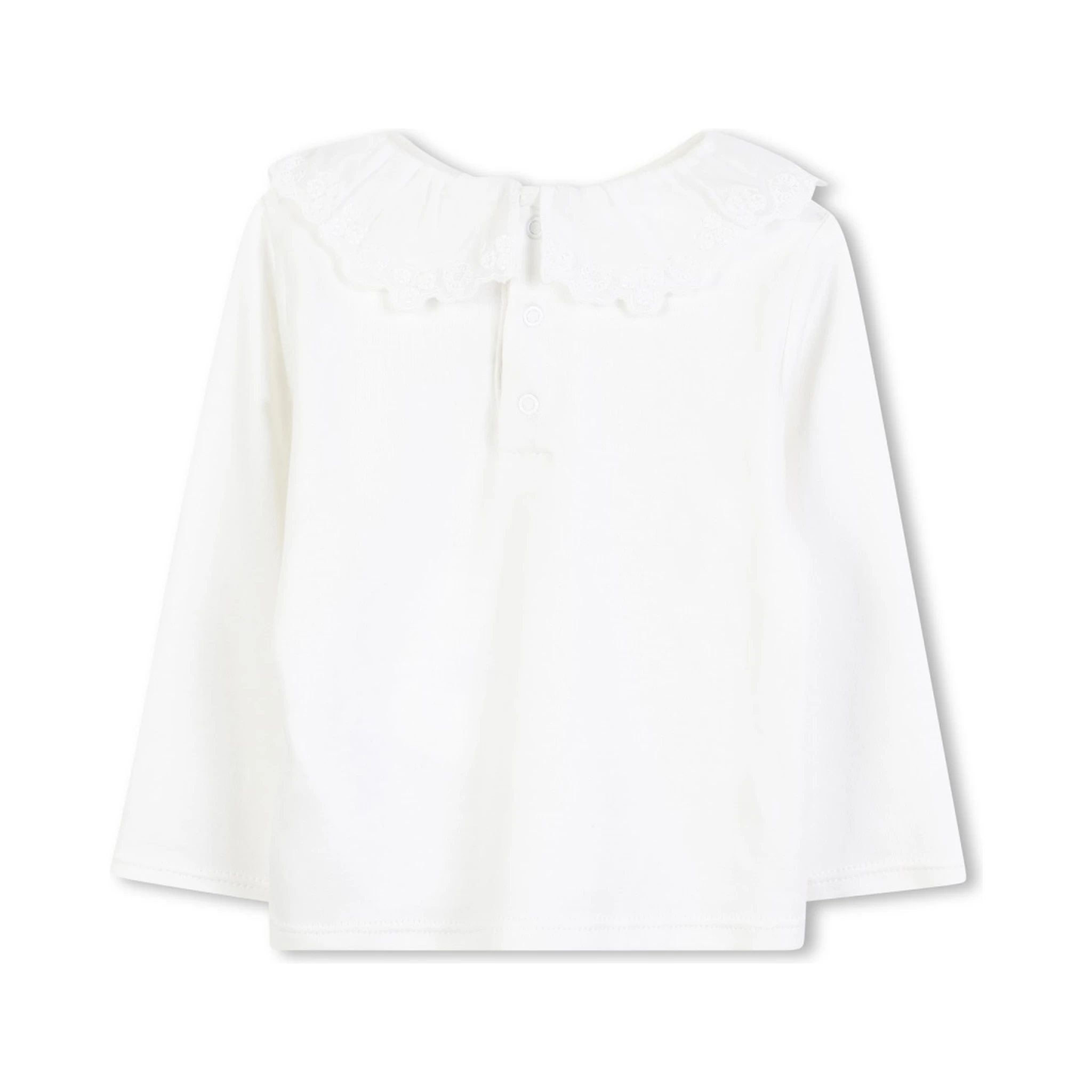 DRESS SET WITH T-SHIRT