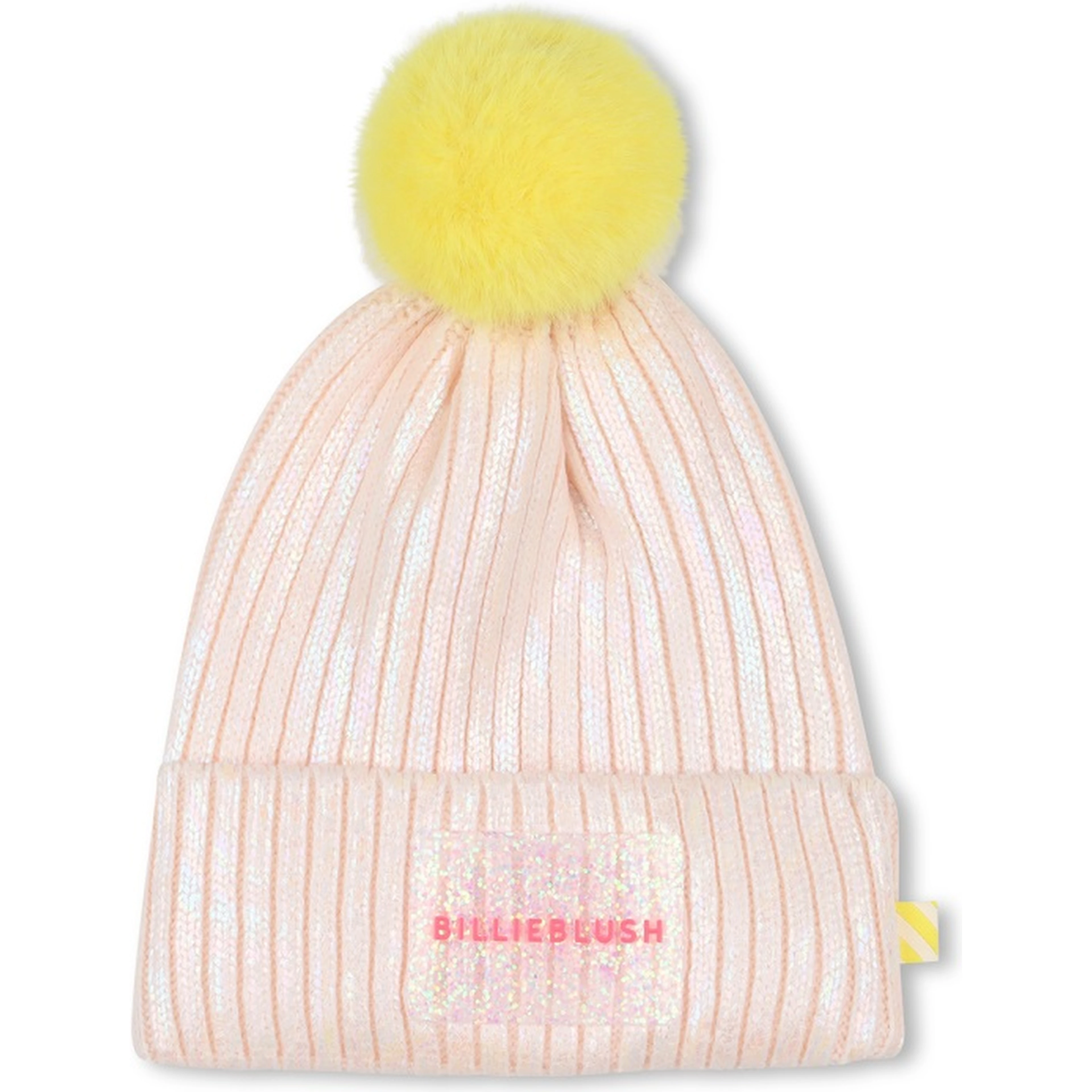 HAT WITH LOGO