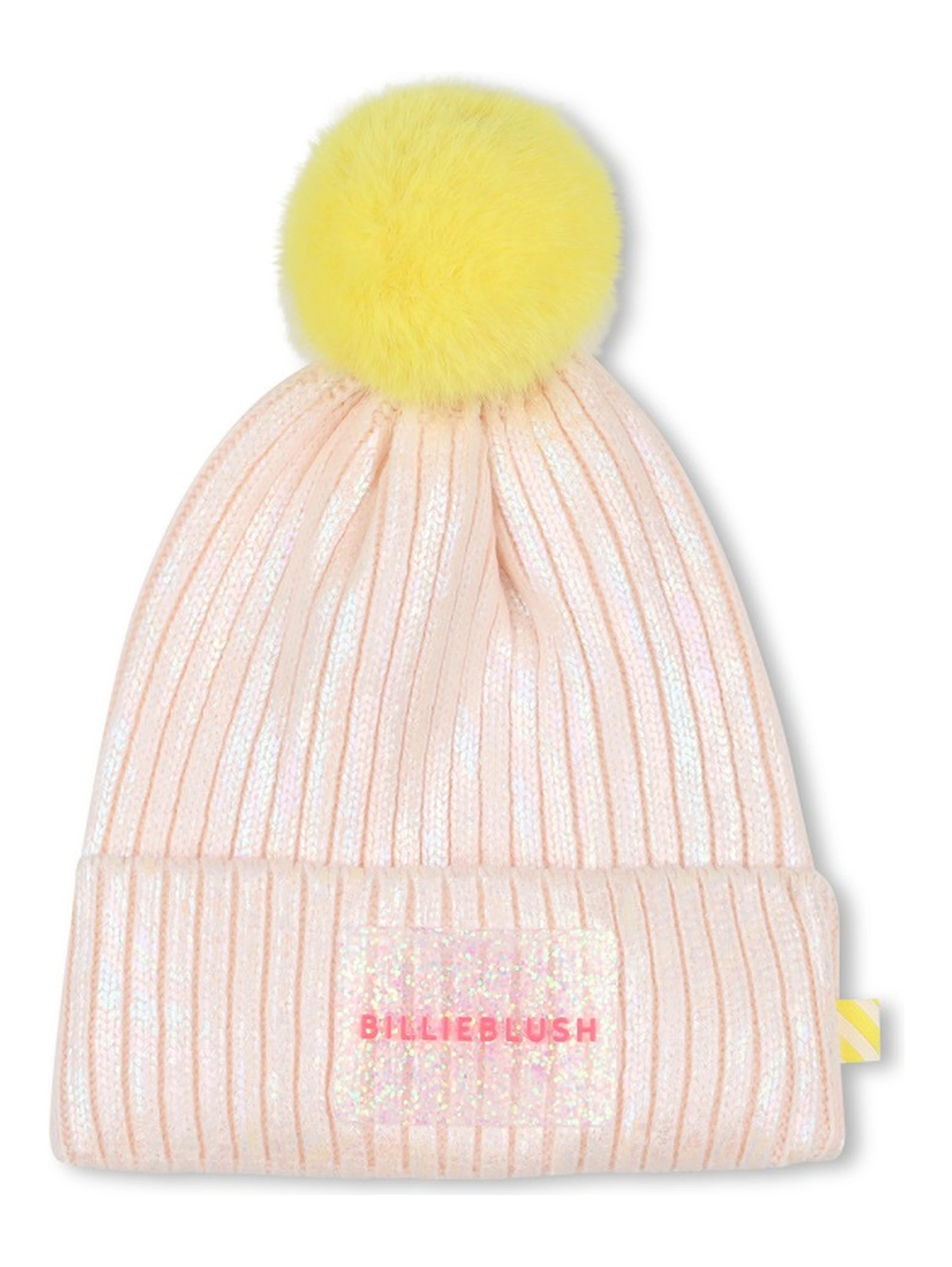 HAT WITH LOGO