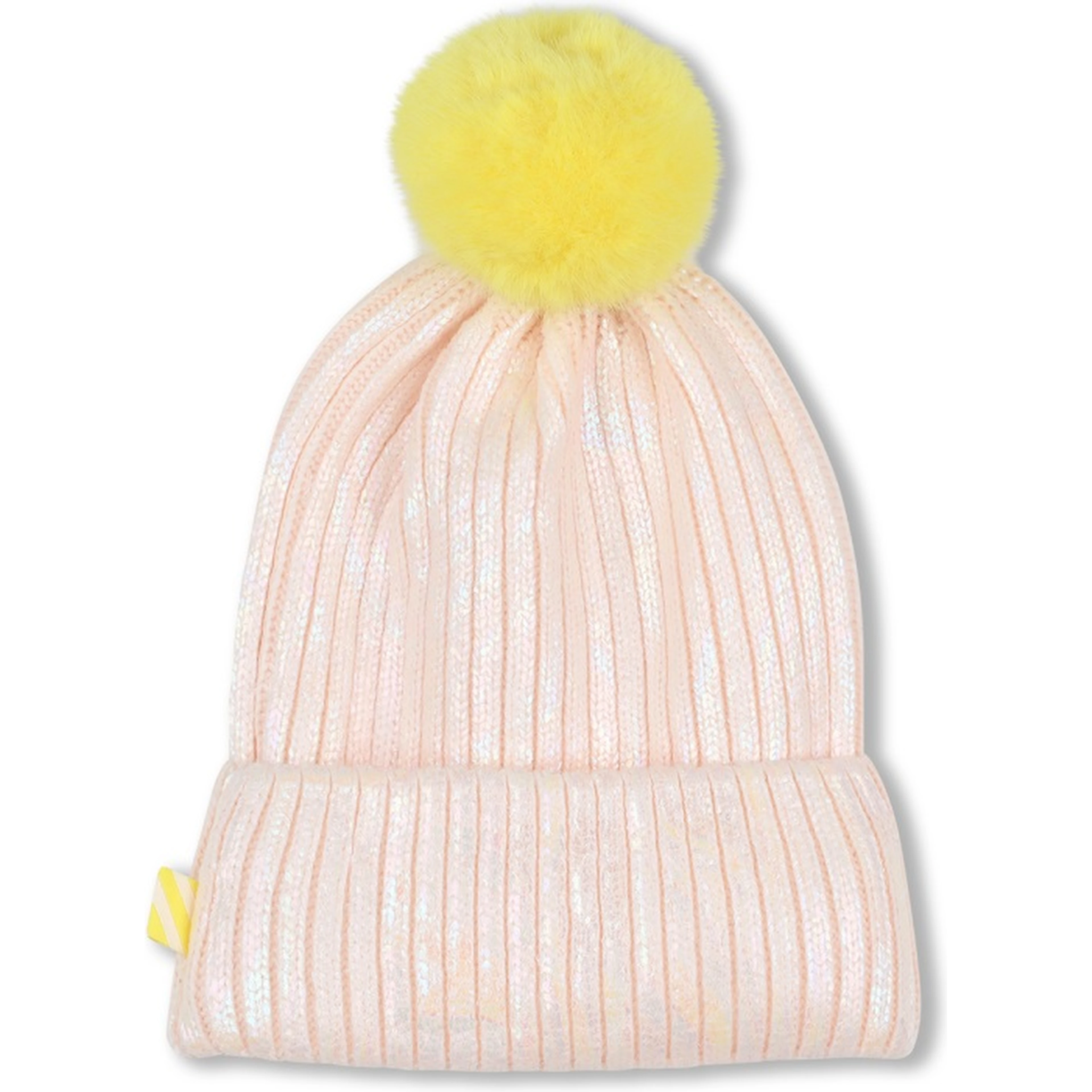 HAT WITH LOGO