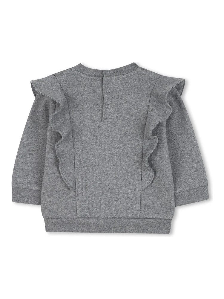 SWEATSHIRT WITH LOGO alternative