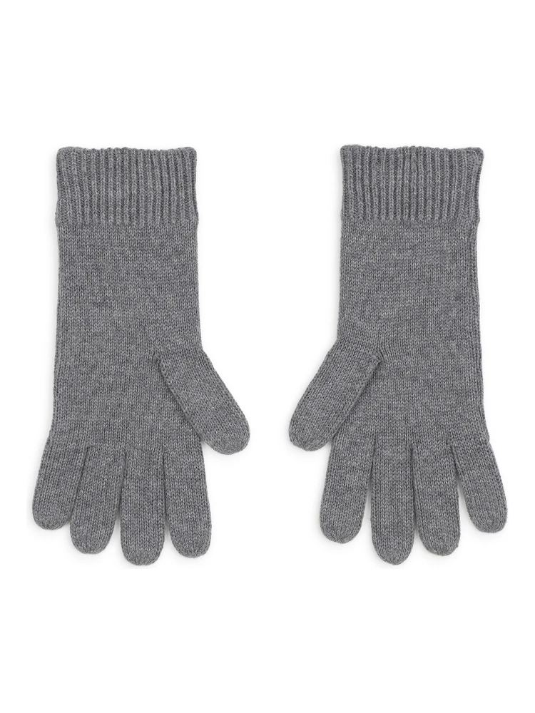 GLOVES WITH LOGO alternative