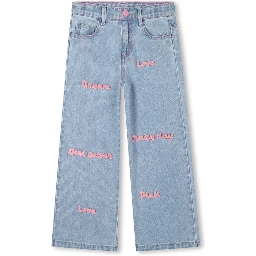 jean pants
