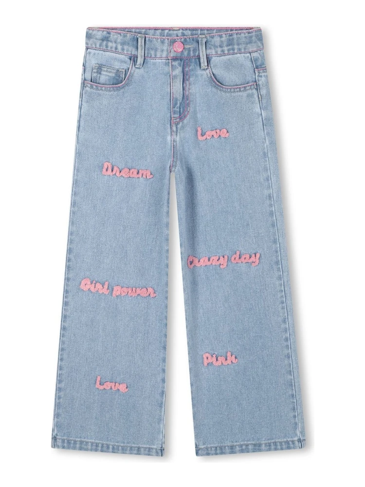 jean pants