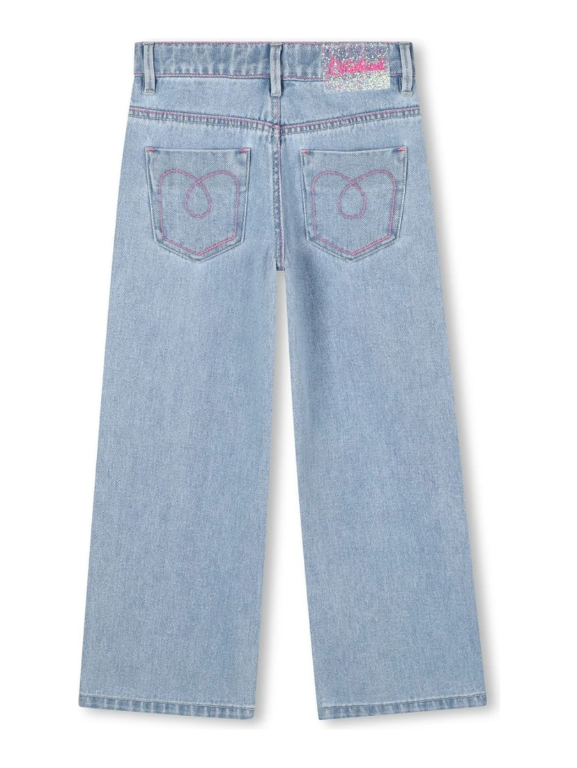 jean pants