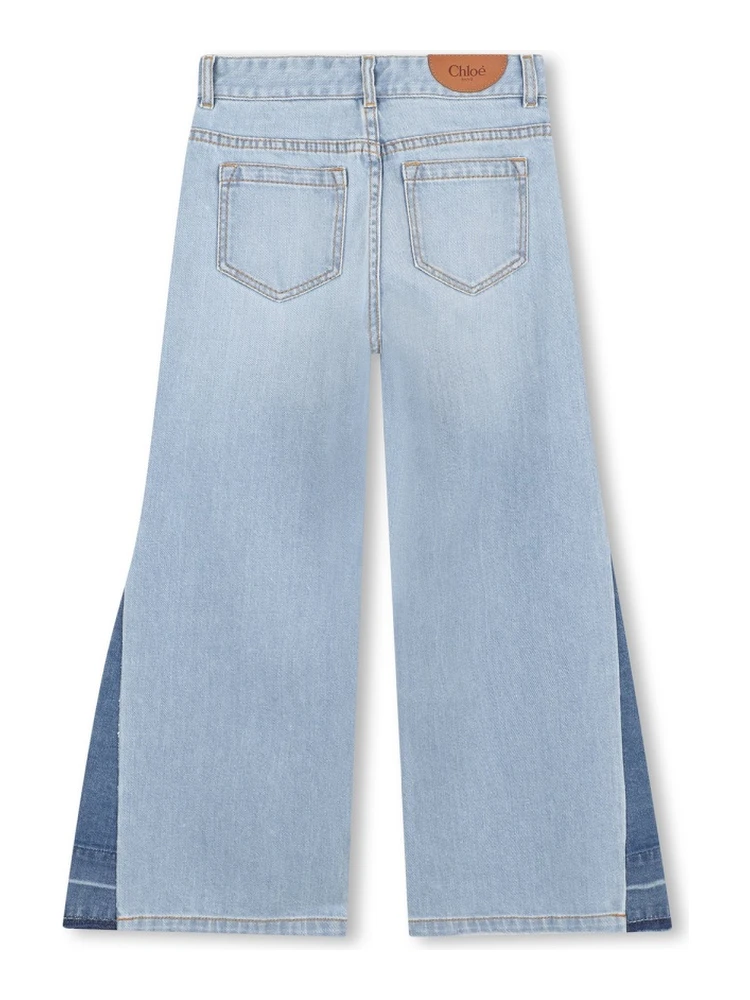 jean pants alternative