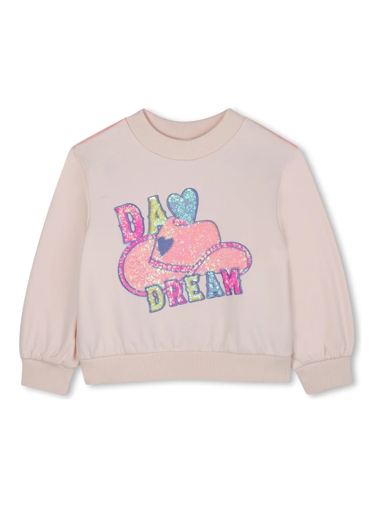 "DAYDREAM" SWEATSHIRT