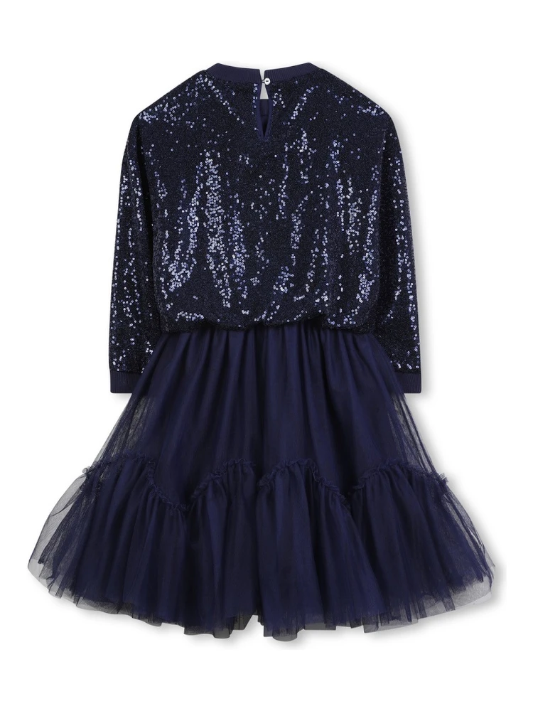 SEQUINED DRESS alternative