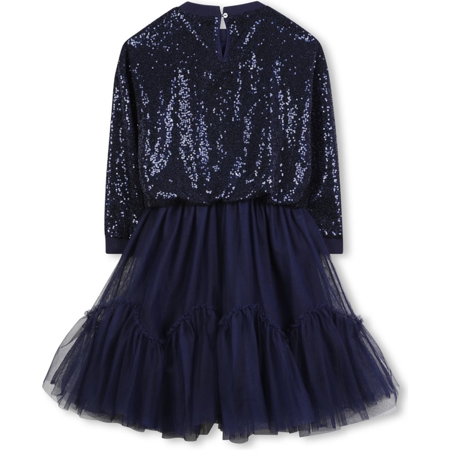 SEQUINED DRESS