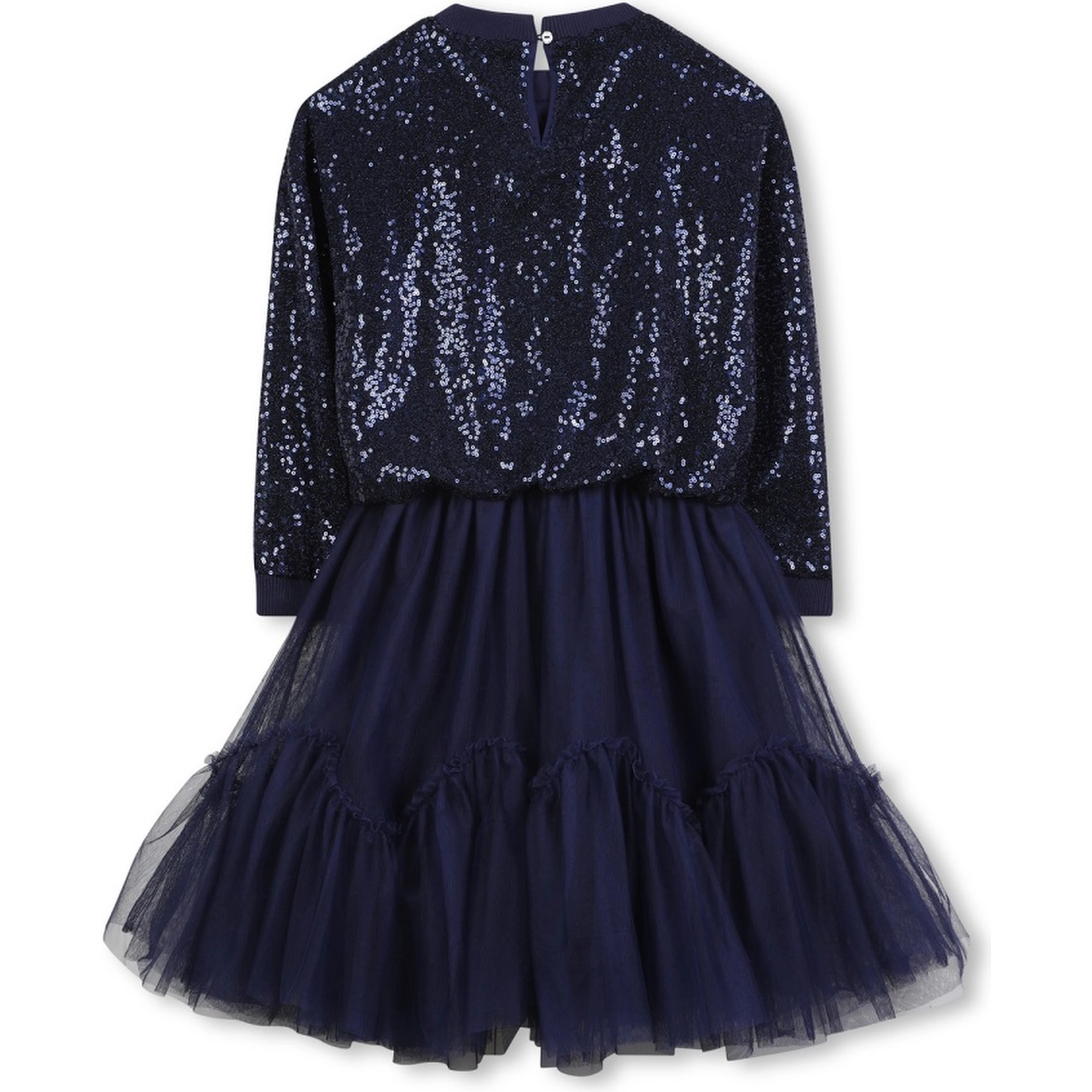 SEQUINED DRESS