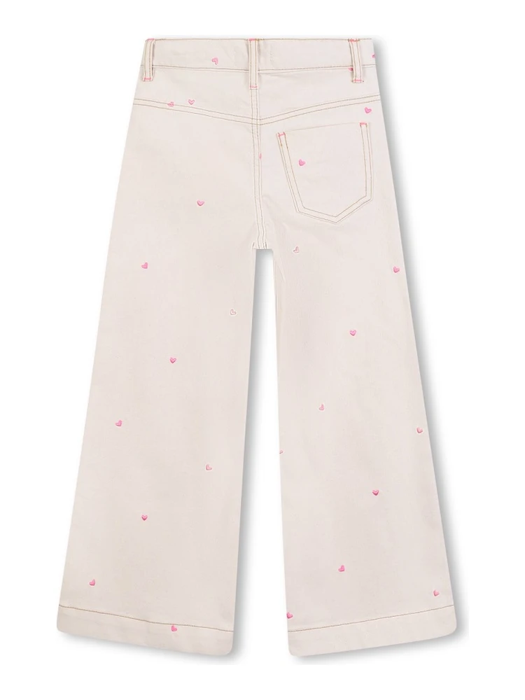 DENIM PANTS alternative