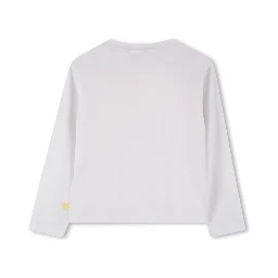 "HEART SMILE" T-SHIRT