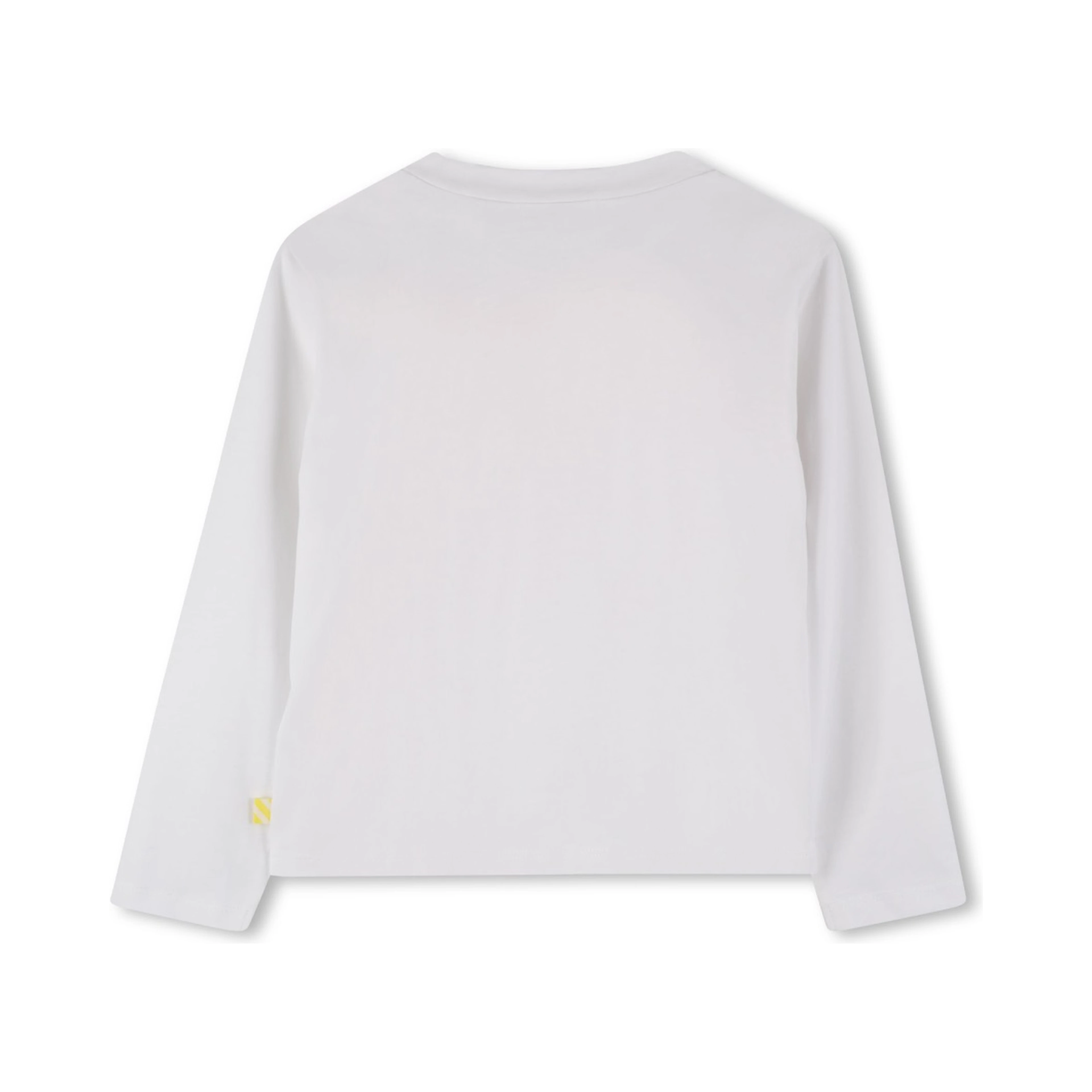 "HEART SMILE" T-SHIRT