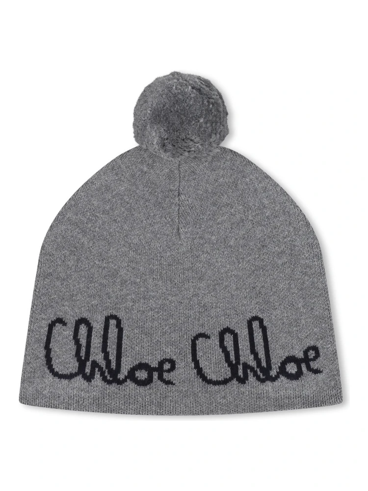 HAT WITH LOGO alternative