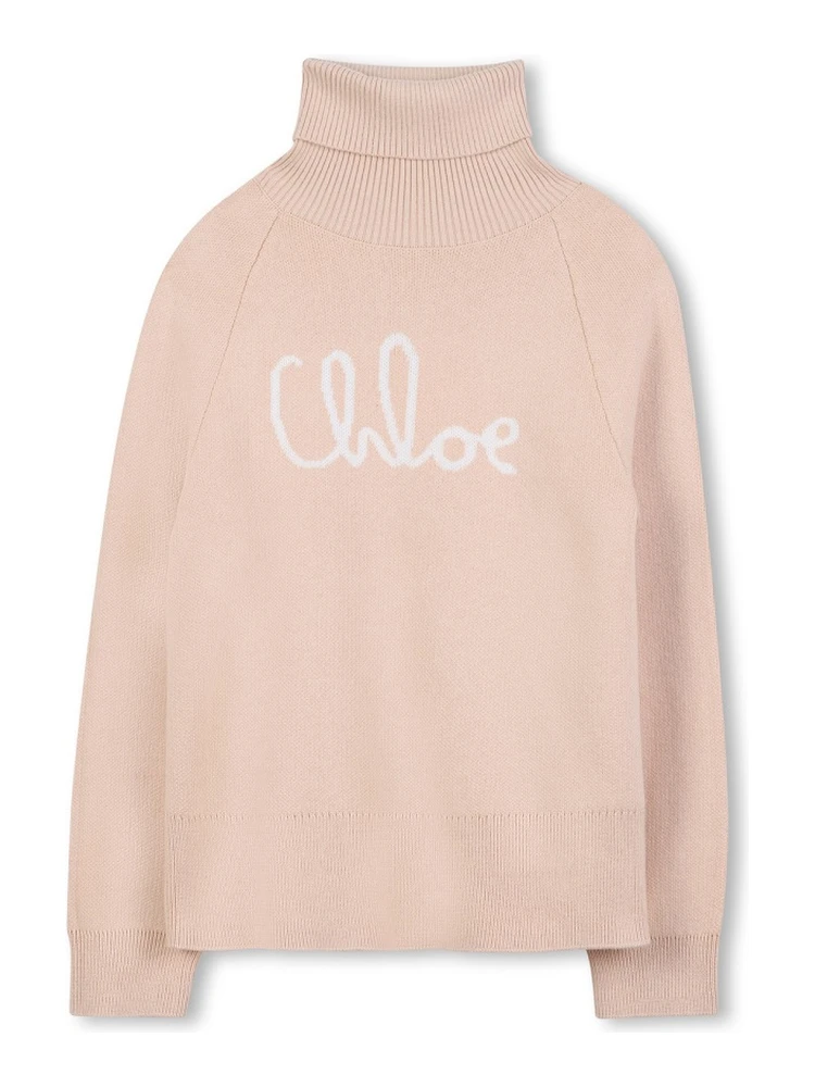 PULL WITH LOGO