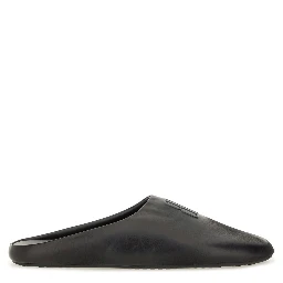 FLAT SABOT "CHATEAU"