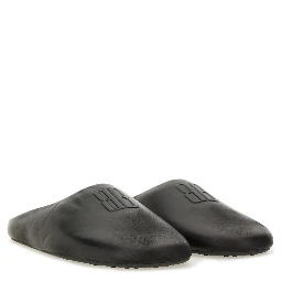 FLAT SABOT "CHATEAU"