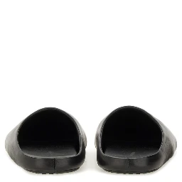 FLAT SABOT "CHATEAU"