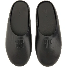 FLAT SABOT "CHATEAU"