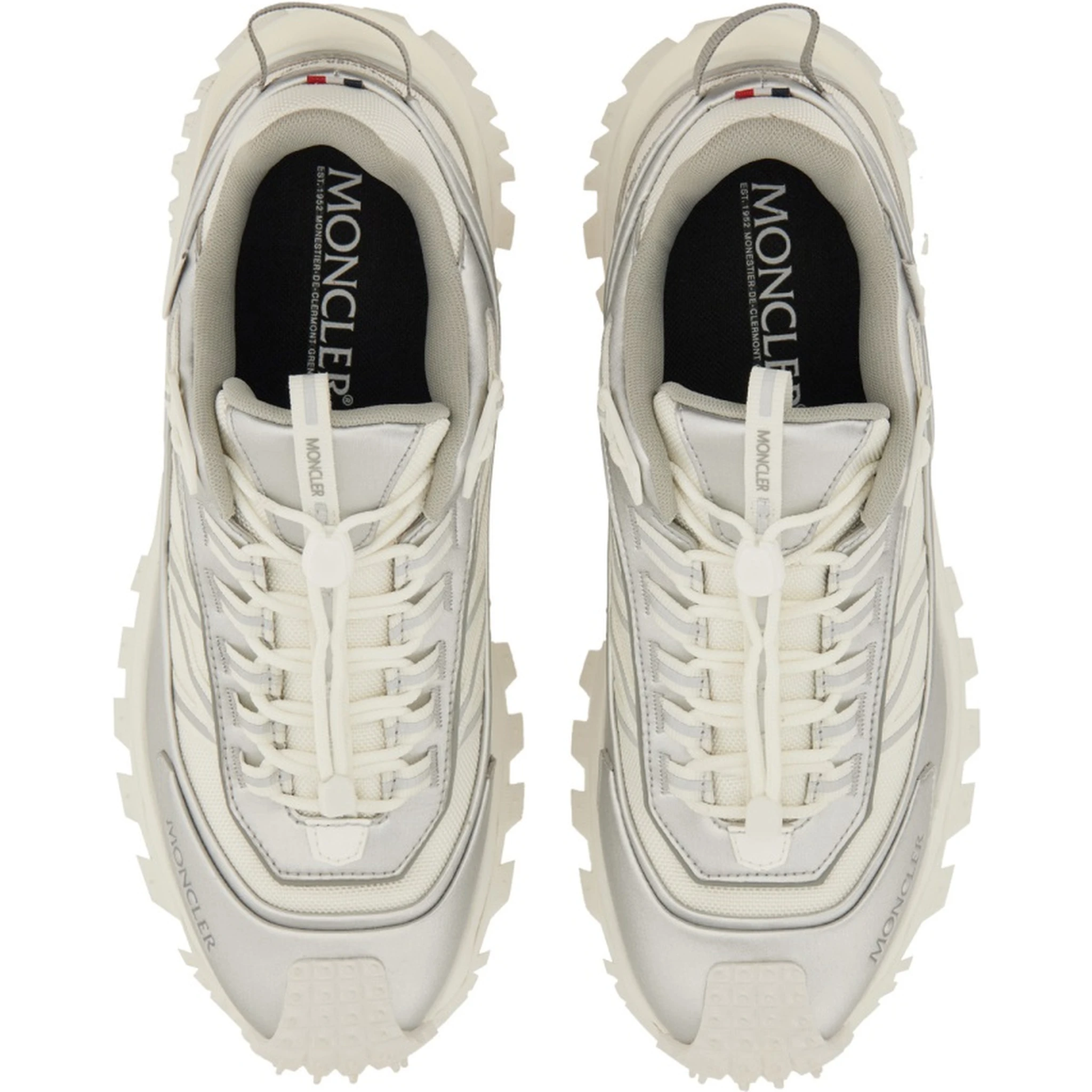 "TRAILGRIP GTX" SNEAKER