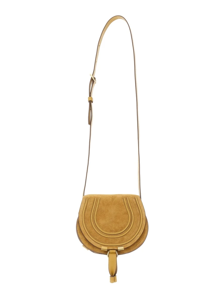 "SADDLE MARCIE" BAG SMALL