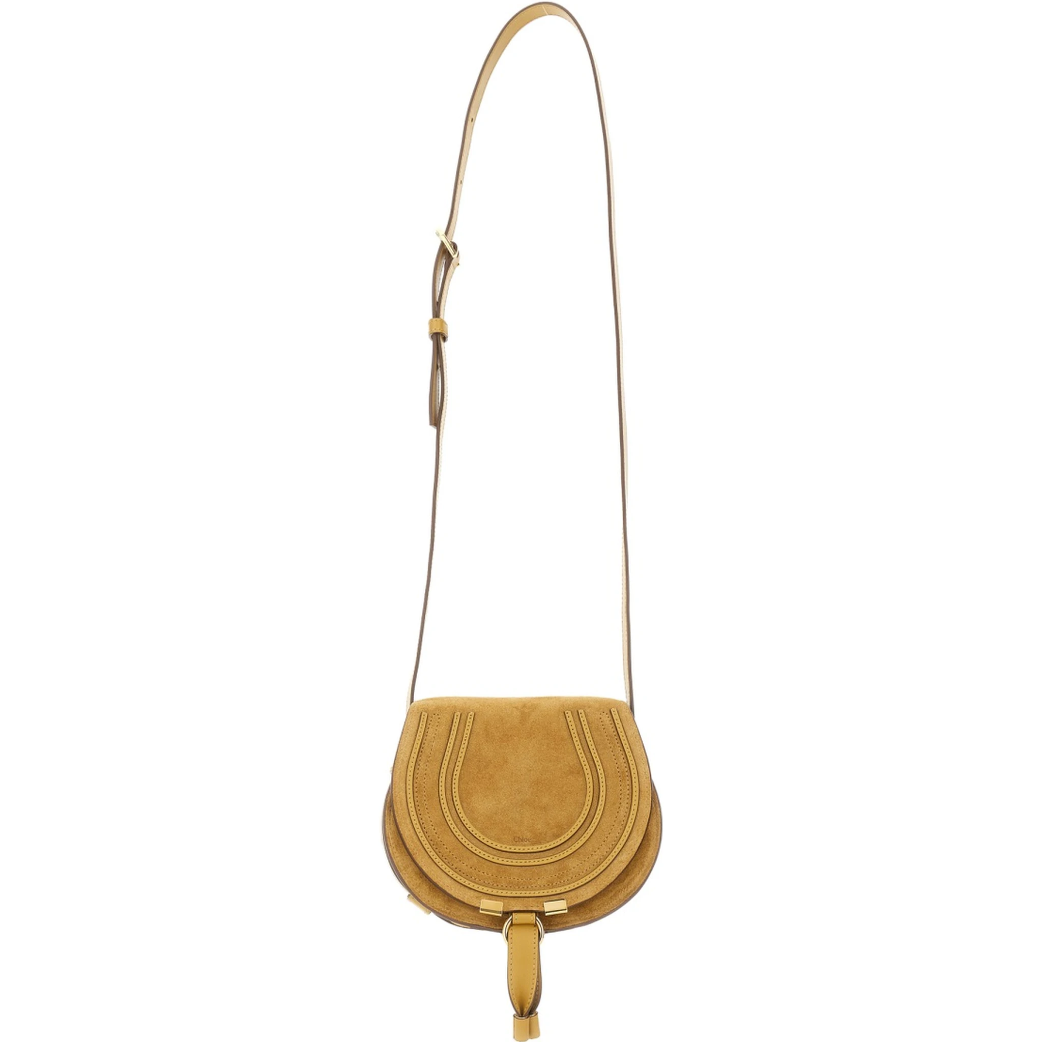 "SADDLE MARCIE" BAG SMALL